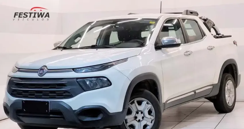 Fiat Toro 2021 1.8 16v evo flex endurance at6