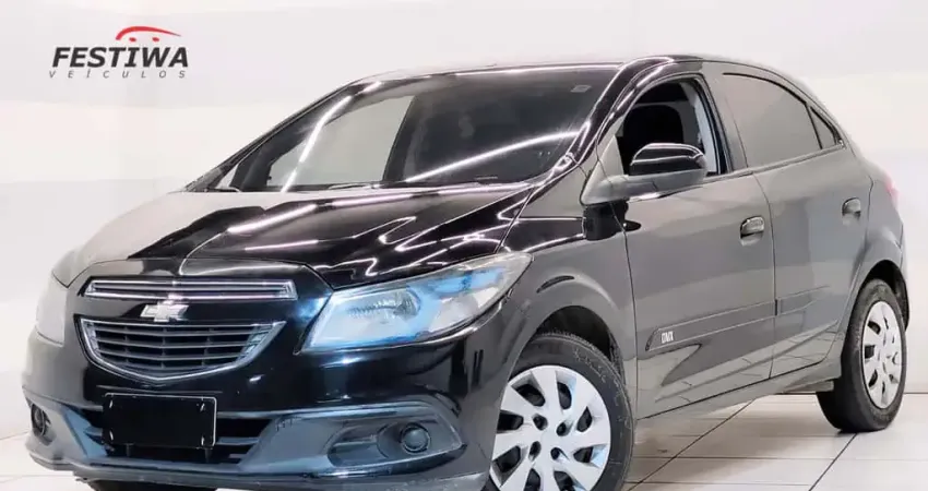 Chevrolet Onix 2014 1.4 mpfi lt 8v flex 4p manual