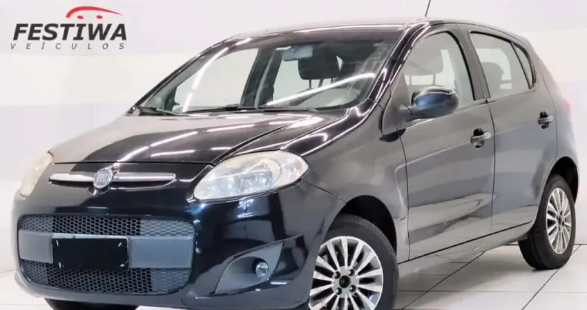 Fiat Palio 2013 1.0 mpi attractive 8v flex 4p manual