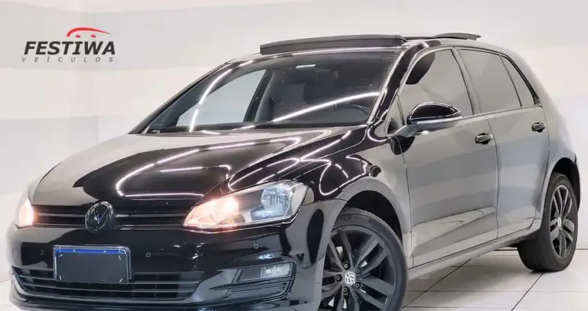 Volkswagen Golf 2014 1.4 tsi highline 16v gasolina 4p automático