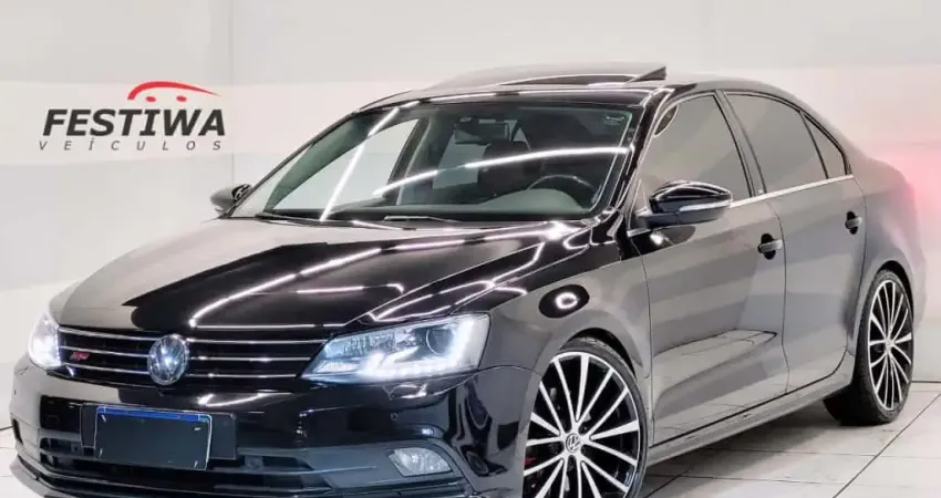 Volkswagen Jetta 2016 2.0 tsi highline 211cv gasolina 4p tiptronic
