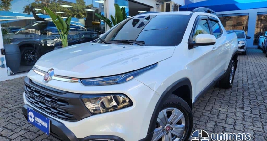 FIAT TORO 1.8 16V EVO FLEX FREEDOM AT6