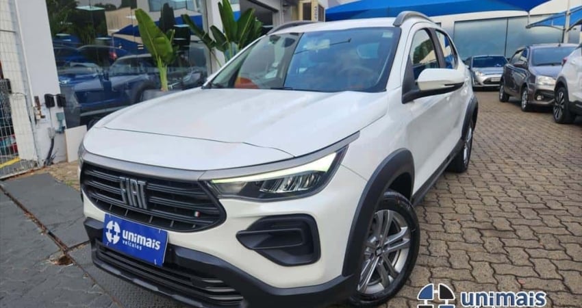 FIAT PULSE 1.3 FLEX DRIVE CVT