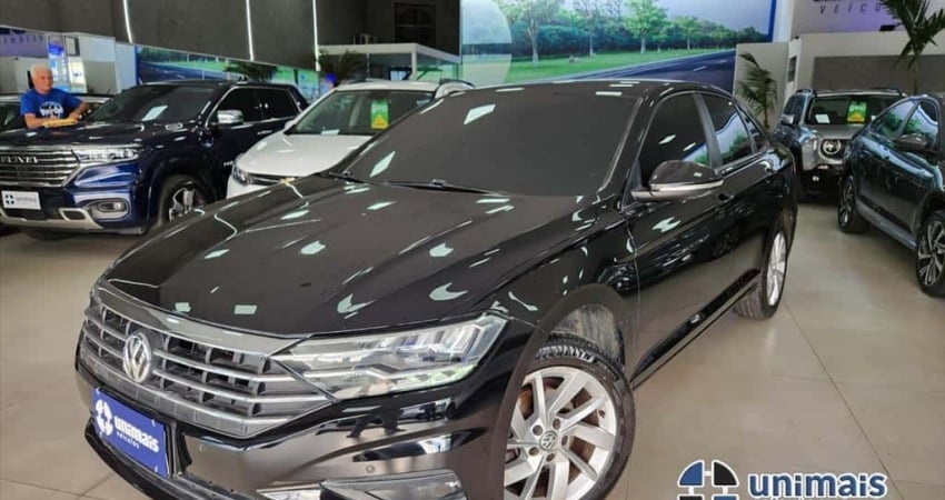 VOLKSWAGEN JETTA 1.4 250 TSI TOTAL FLEX COMFORTLINE TIPTRONIC