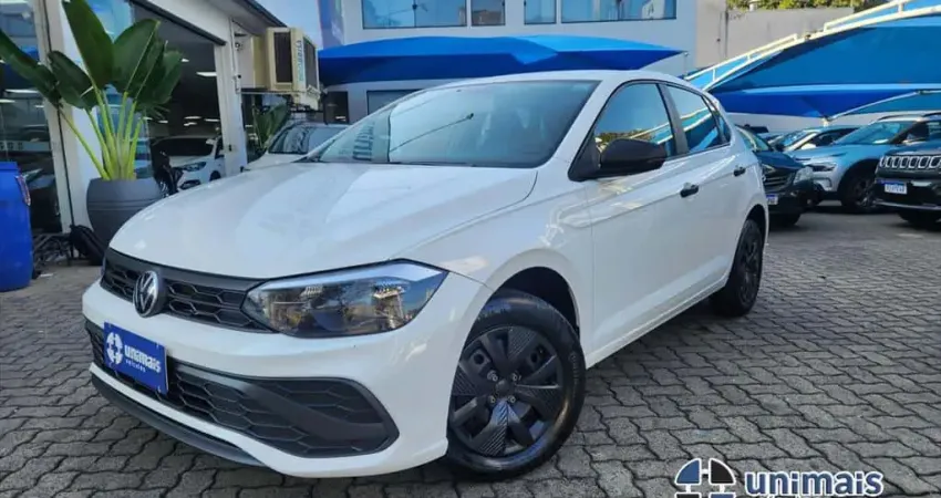 VOLKSWAGEN POLO 1.0 MPI TRACK MANUAL