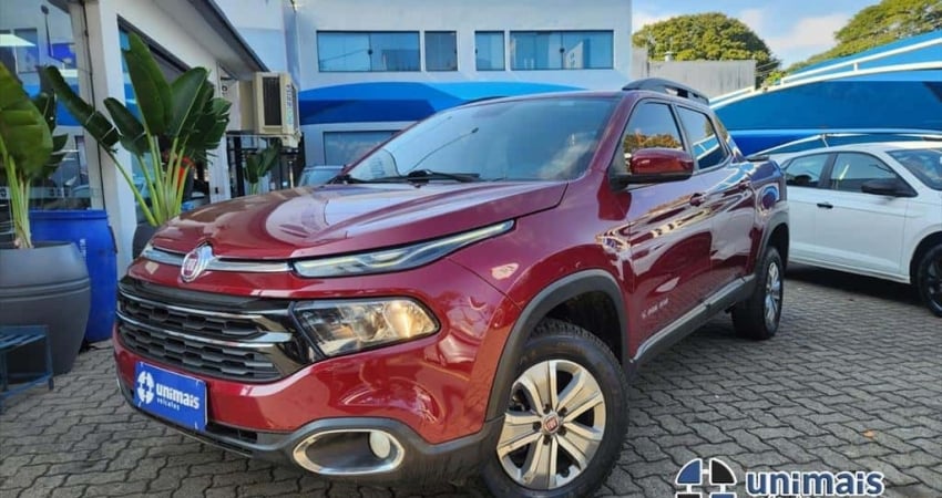 FIAT TORO 1.8 16V EVO FLEX FREEDOM AT6