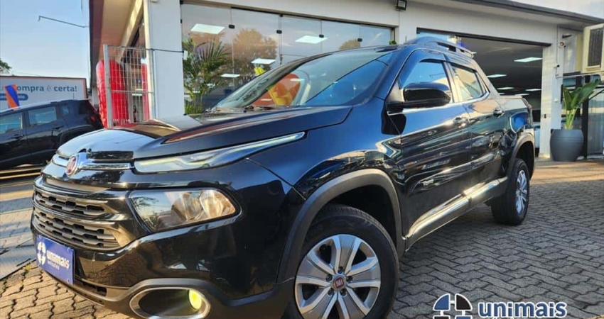 FIAT TORO 1.8 16V EVO FLEX FREEDOM AT6