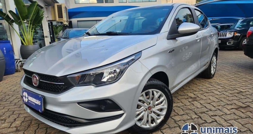FIAT CRONOS 1.3 FIREFLY FLEX DRIVE MANUAL