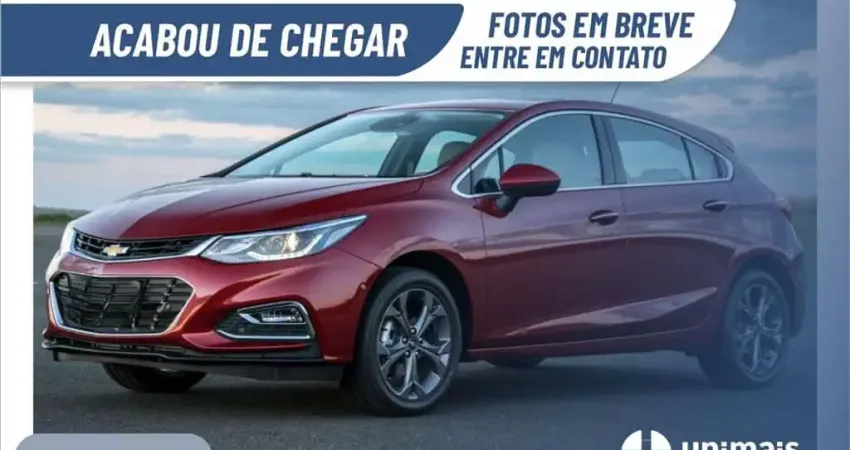 CHEVROLET CRUZE 1.4 TURBO SPORT6 LTZ 16V FLEX 4P AUTOMÁTICO