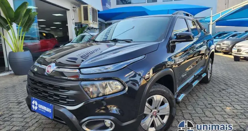 FIAT TORO 1.8 16V EVO FLEX FREEDOM AT6