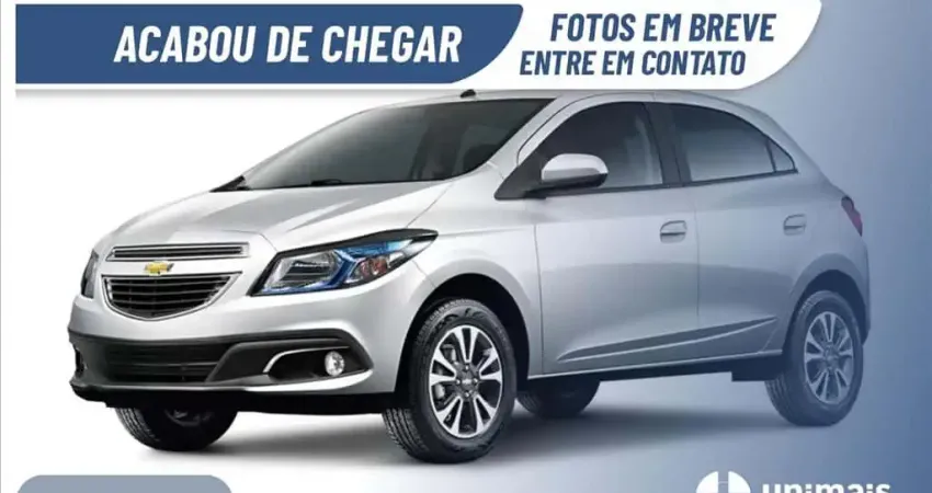 CHEVROLET ONIX 1.4 MPFI LTZ 8V FLEX 4P AUTOMÁTICO