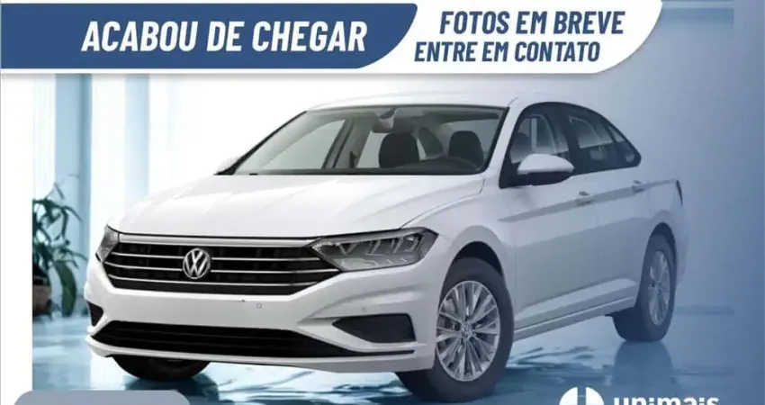 VOLKSWAGEN JETTA 1.4 250 TSI TOTAL FLEX TIPTRONIC