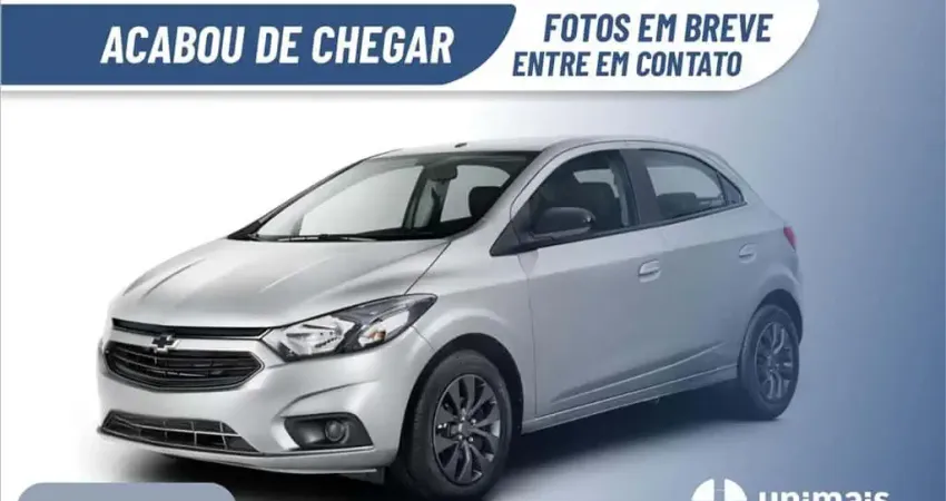 CHEVROLET ONIX 1.4 MPFI LT 8V FLEX 4P MANUAL