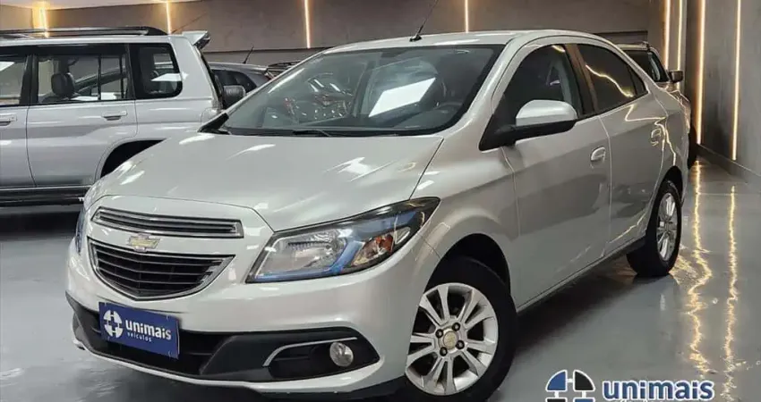 CHEVROLET PRISMA 1.4 MPFI LTZ 8V FLEX 4P MANUAL