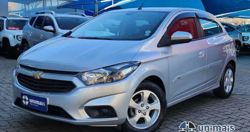 CHEVROLET ONIX 1.4 MPFI LT 8V FLEX 4P MANUAL