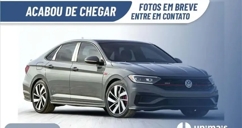 VOLKSWAGEN JETTA 2.0 350 TSI GASOLINA GLI DSG