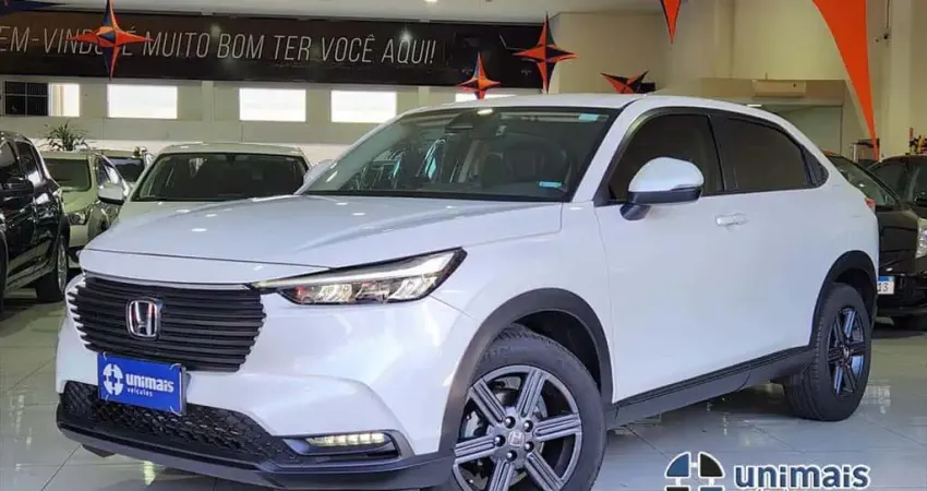 HONDA HR-V 1.5 DI I-VTEC FLEX EXL CVT