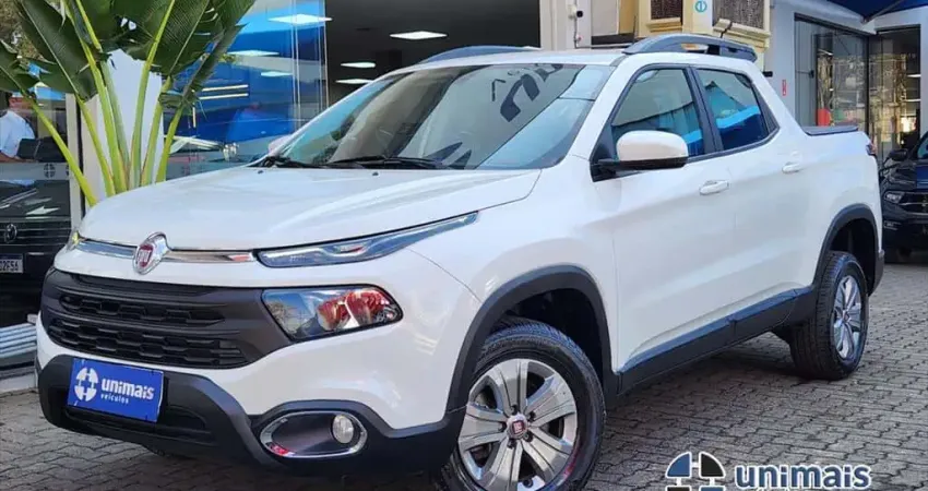 FIAT TORO 1.8 16V EVO FLEX FREEDOM AT6