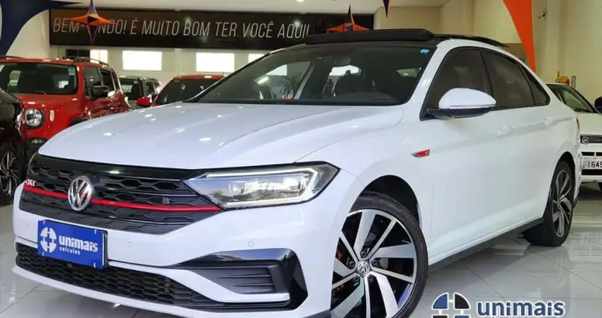 VOLKSWAGEN JETTA 2.0 350 TSI GASOLINA GLI DSG