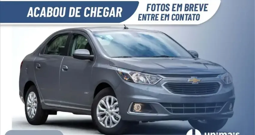 CHEVROLET COBALT 1.8 MPFI ELITE 8V FLEX 4P AUTOMÁTICO