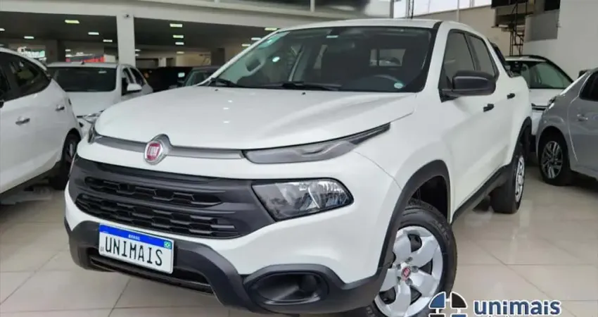 FIAT TORO 1.8 16V EVO FLEX ENDURANCE AT6