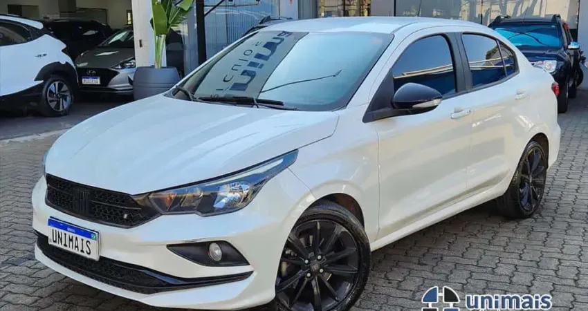 FIAT CRONOS 1.8 E.TORQ FLEX HGT AT6