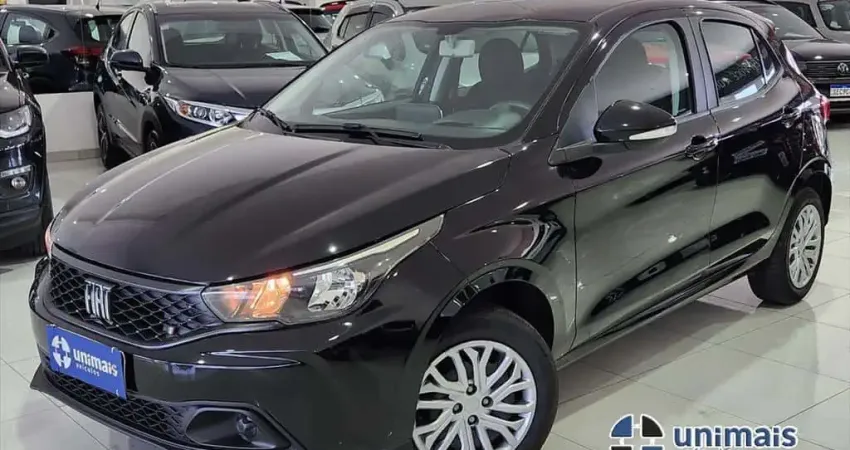 FIAT ARGO 1.0 FIREFLY FLEX DRIVE MANUAL