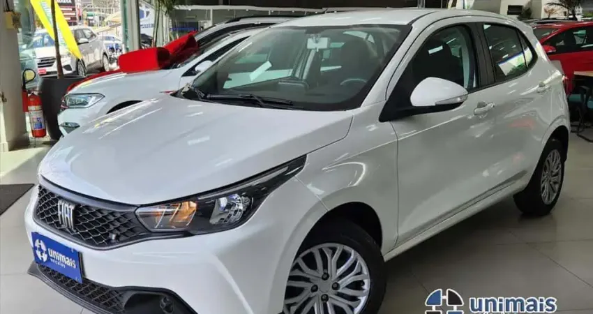 FIAT ARGO 1.0 FIREFLY FLEX DRIVE MANUAL