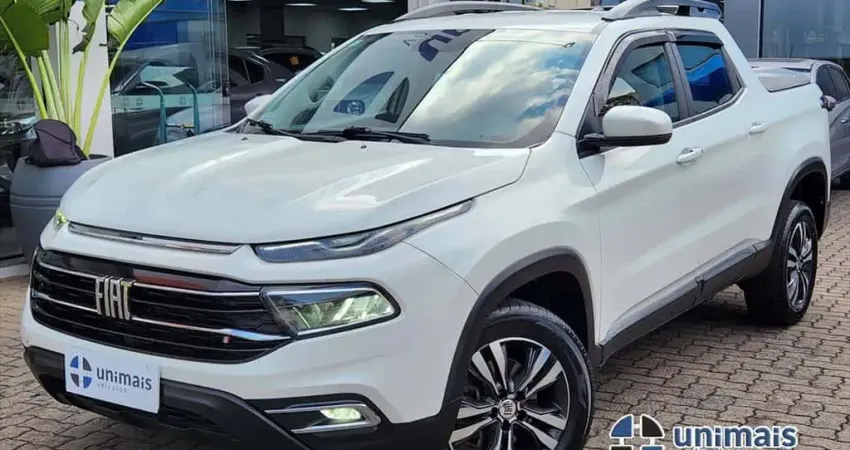 FIAT TORO 1.3 TURBO 270 FLEX FREEDOM AT6