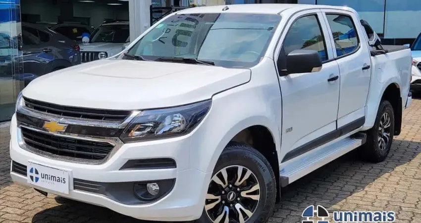 CHEVROLET S10 2.8 LS 4X4 CD 16V TURBO DIESEL 4P MANUAL