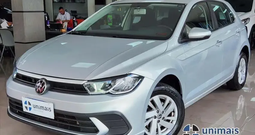 VOLKSWAGEN POLO 1.0 170 TSI MANUAL