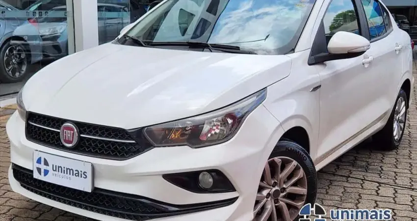 FIAT CRONOS 1.3 FIREFLY FLEX DRIVE MANUAL