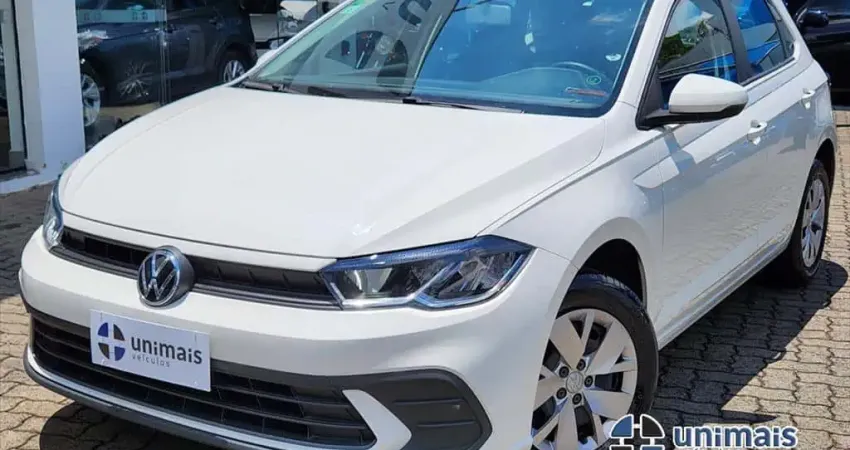 VOLKSWAGEN POLO 1.0 MPI MANUAL