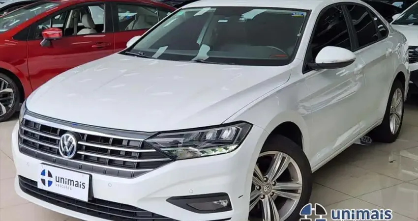 VOLKSWAGEN JETTA 1.4 250 TSI TOTAL FLEX COMFORTLINE TIPTRONIC