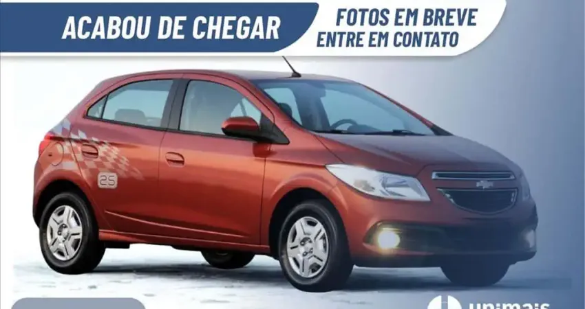 CHEVROLET ONIX 1.4 MPFI LT 8V FLEX 4P MANUAL