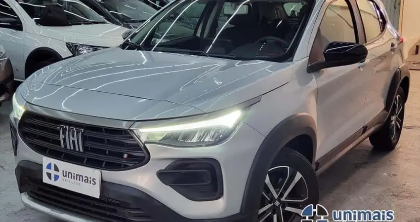 FIAT PULSE 1.0 TURBO 200 FLEX AUDACE CVT