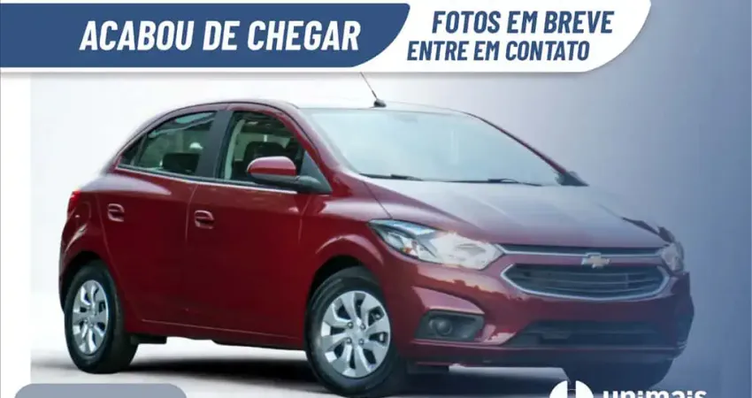 CHEVROLET ONIX 1.0 MPFI LT 8V FLEX 4P MANUAL