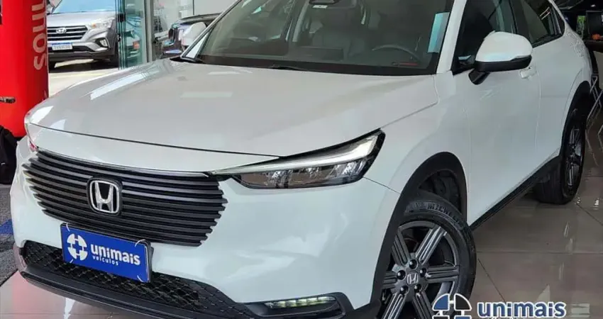 HONDA HR-V 1.5 DI I-VTEC FLEX EXL CVT