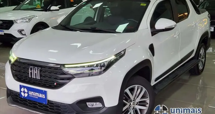 FIAT STRADA 1.3 FIREFLY FLEX VOLCANO CD MANUAL