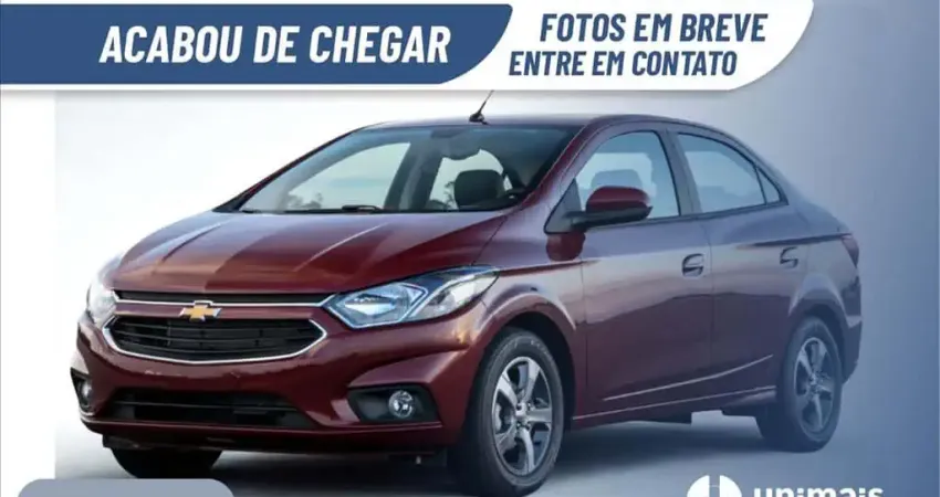 CHEVROLET PRISMA 1.4 MPFI LT 8V FLEX 4P MANUAL