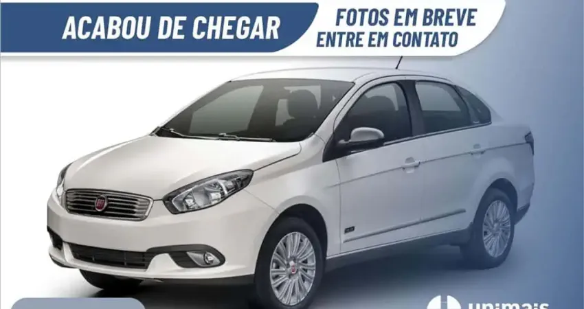 FIAT GRAND SIENA 1.0 EVO FLEX ATTRACTIVE MANUAL