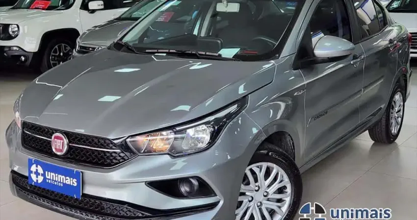 FIAT CRONOS 1.3 FIREFLY FLEX DRIVE MANUAL