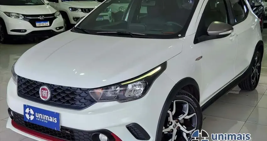 FIAT ARGO 1.8 E.TORQ FLEX HGT AT6