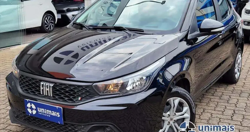 FIAT ARGO 1.0 FIREFLY FLEX DRIVE MANUAL