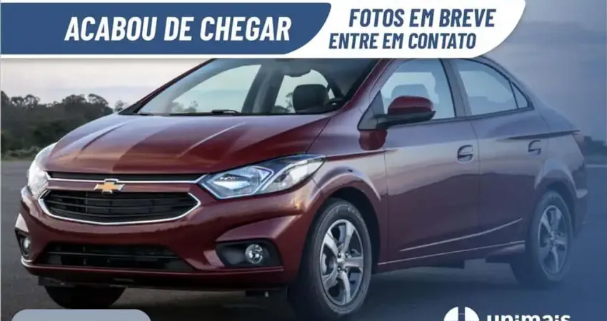 CHEVROLET PRISMA 1.4 MPFI LTZ 8V FLEX 4P MANUAL