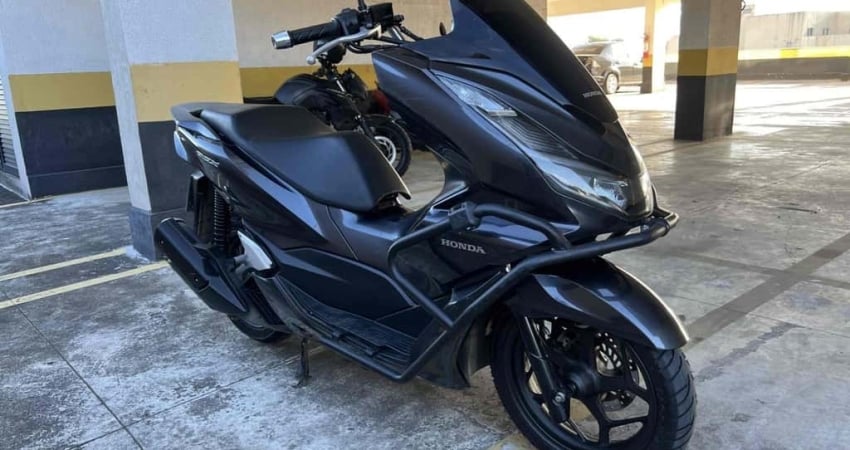 Honda Pcx 160  2024