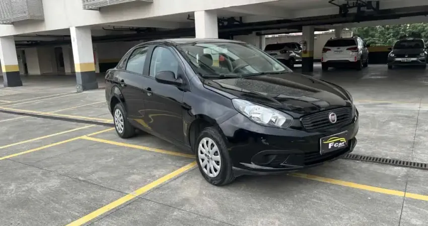 Fiat Grand siena 2021 1.0 evo flex attractive manual