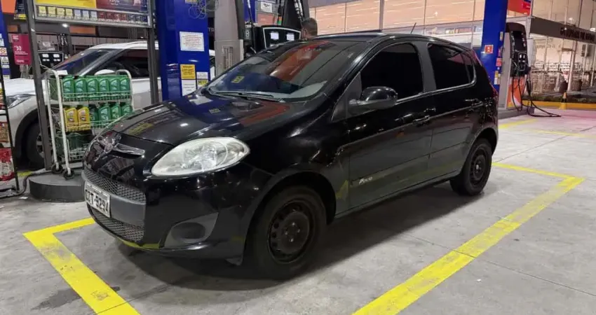 Fiat Palio 2015 1.0 mpi attractive 8v flex 4p manual