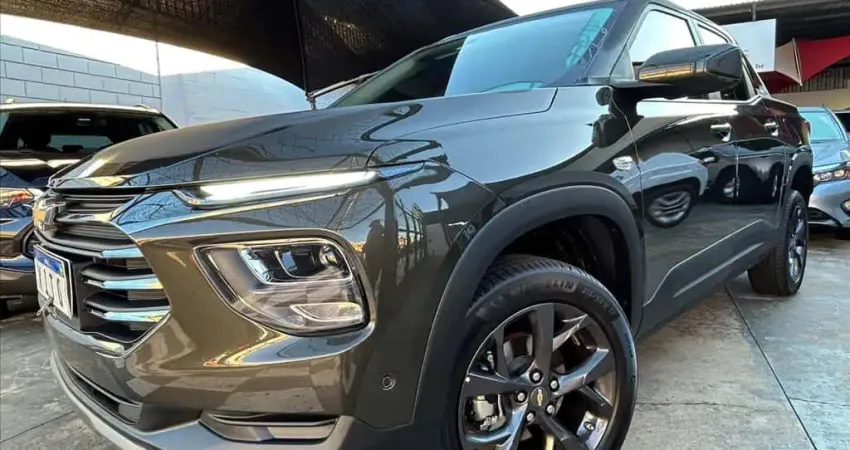 CHEVROLET MONTANA 1.2 TURBO FLEX PREMIER AUTOMÁTICO