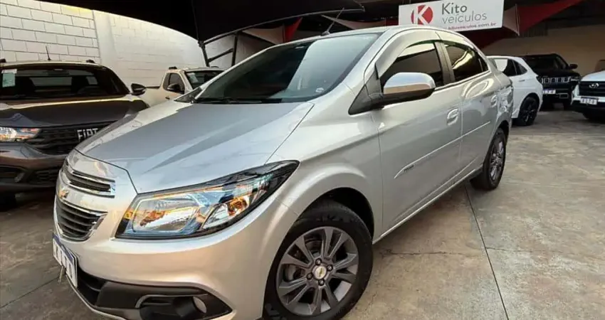 CHEVROLET PRISMA 1.4 MPFI LTZ 8V FLEX 4P AUTOMÁTICO